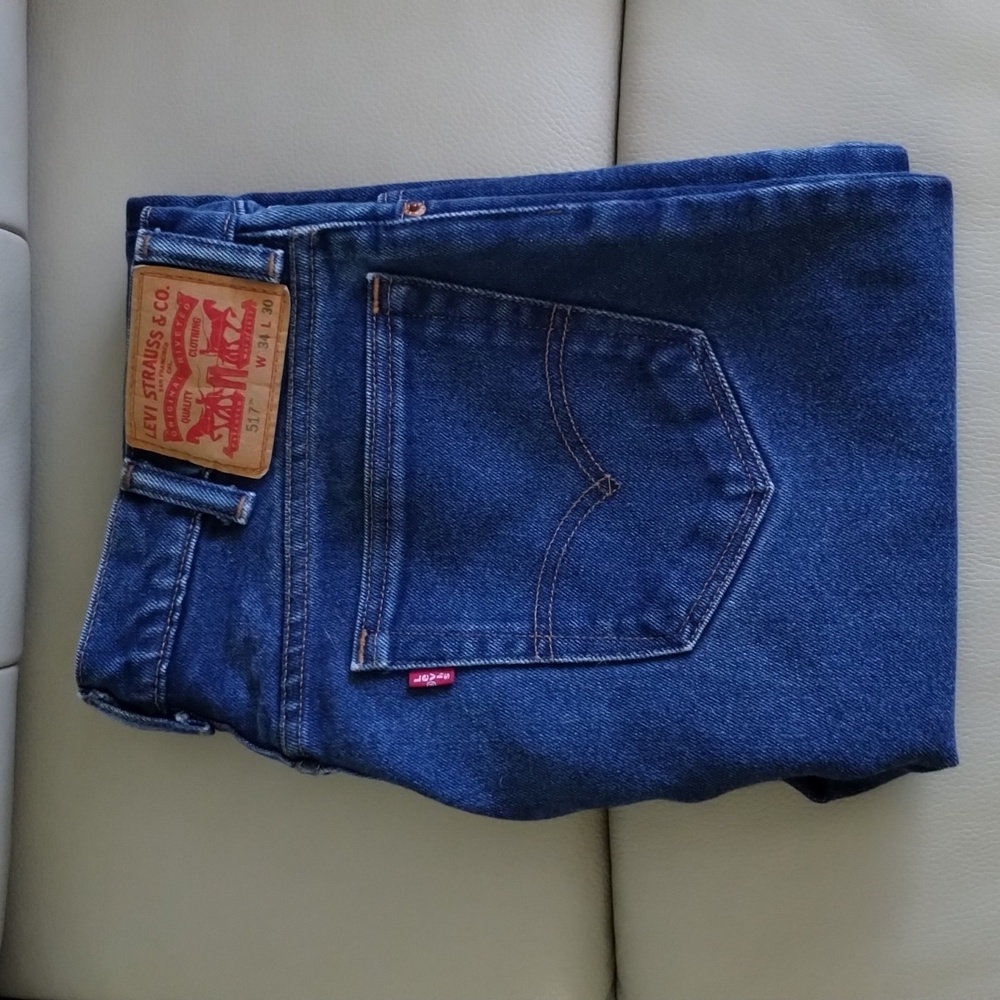Levi's 517 34x30 #1